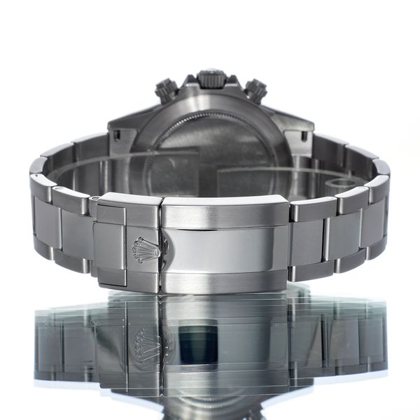 Rolex Daytona 116520